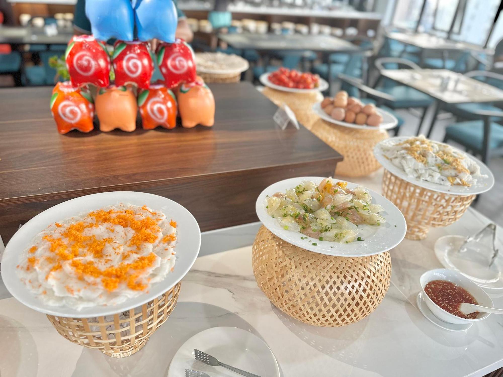 Vian Hotel And Spa Danang Kültér fotó